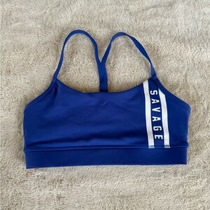 Savage Barbell Sports Bra